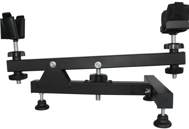 A52080 - Chevalet de tir pour armes longues