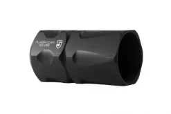 A90200 - Compensateur PHASE 5 Flash Can 1/2X28 cal 5.56/9mm