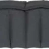 AC111 Pochette rangement 12 couteaux pliants XL