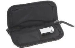 AC180 - Pochette renforcée 22 cm