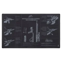 AC-RCM-NN - HELIKON TEX Tapis de nettoyage pour carabine