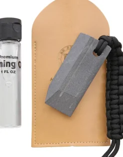 AC191 - Tactical Sharpener Arkansas