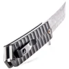 10-A140CT - Elite Edge Kwaiken aluminium