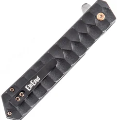 10-A140CT - Elite Edge Kwaiken aluminium