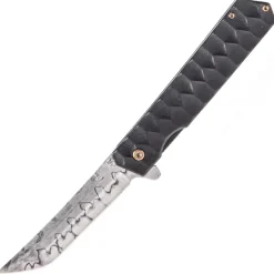 10-A140CT - Elite Edge Kwaiken aluminium