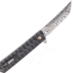10-A140CT - Elite Edge Kwaiken aluminium