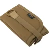 AC-VSP-CD-35 - Helikon Tex Coussin Vagabond Shadow Grey