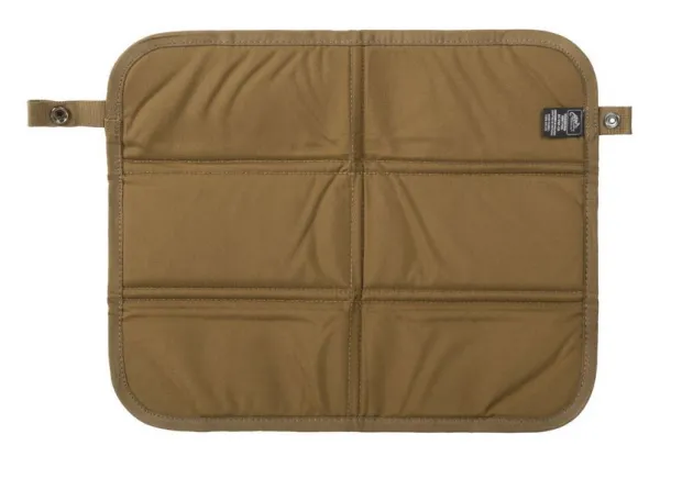 AC-VSP-CD-35 - Helikon Tex Coussin Vagabond Shadow Grey