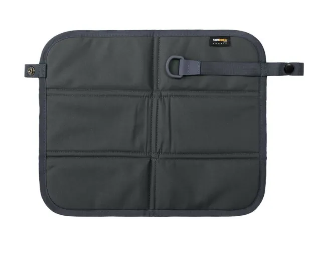 AC-VSP-CD-35 - Helikon Tex Coussin Vagabond Shadow Grey
