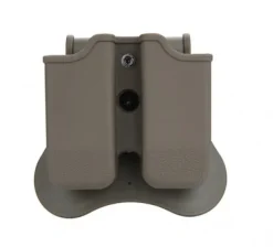 315030A - Cytac PORTE CHARGEUR GLOCK TAN