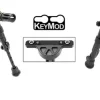 AD99975 - BIPIED UTG COMPATIBLE KEYMOD REGLABLE EN HAUTEUR