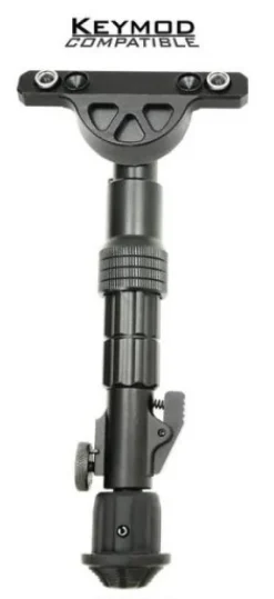 AD99975 - BIPIED UTG COMPATIBLE KEYMOD REGLABLE EN HAUTEUR