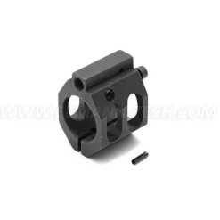 14-020111 - ADC Competition Adjustable Gas Block .750