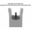 AD99995 - Guidon fixe UTG pour AR15