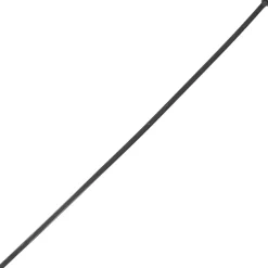 AD99605 - IMPACT DEFENDER x25 Menottes serflex NOIRES