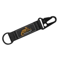 AD-KSH-NL-01 - Helikon Tex Porte clefs à mousqueton noir