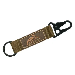 AD-KSH-NL-11 - Helikon Tex Porte clefs à mousqueton coyote