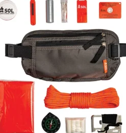 AD01401620 - SOL Trail Ready Survival Kit