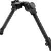 AD99982 - UTG Bipied Over Bore 17-11'' picatinny