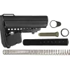 AEBK-A5-B - VLTOR A5 Basic Combo Kit BLACK