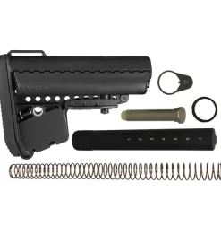 AEBK-A5-B - VLTOR A5 Basic Combo Kit BLACK