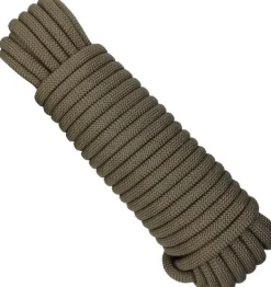 01.097411 - A10 EQUIPEMENT Corde EXPÉDITION 15 m x Ø 9 mm TAN