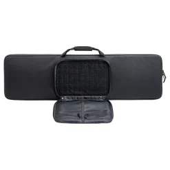 01.072274 - A10 EQUIPEMENT Housse SOUPLE AR-10 DELTA 120 cm NOIR
