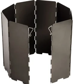 01.202150 - A10 EQUIPEMENT Pare-vent TAC-BOIL Aluminium VERT OD