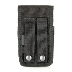 37.086416 - A10 EQUIPEMENT Pochette téléphone GM+ NOIR