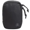01.072279 - A10 EQUIPEMENT Pochette velcro accessoires DELTA 12 x 16 cm noir