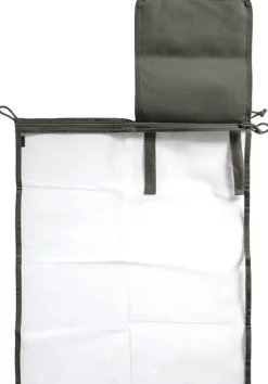 01.072267 - A10 EQUIPEMENT Porte-Carte EXPEDITION avec POCHE OD GREEN