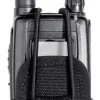 01.208035 - A10 EQUIPEMENT Porte-radio SÉCU-ONE NOIR