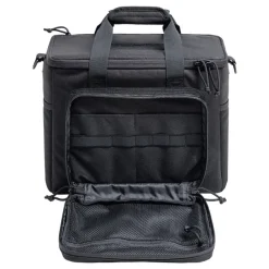 01.072270 - A10 EQUIPEMENT Sac de tir DELTA NOIR