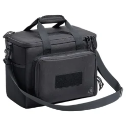 01.072270 - A10 EQUIPEMENT Sac de tir DELTA NOIR