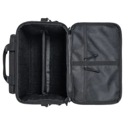 01.072270 - A10 EQUIPEMENT Sac de tir DELTA NOIR