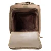 01.072247 - A10 EQUIPEMENT Sac Duffle TRANSALL 45L NOIR