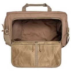 01.072247 - A10 EQUIPEMENT Sac Duffle TRANSALL 45L NOIR