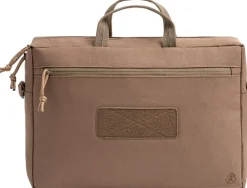 01.072251 - A10 EQUIPEMENT Sacoche PC portable TRANSALL TAN