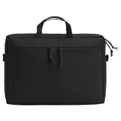 01.072250 - A10 EQUIPEMENT Sacoche PC portable TRANSALL NOIR