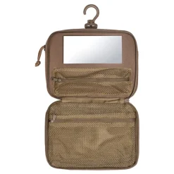 01.072257 - A10 EQUIPEMENT Tac de Toilette TRANSALL TAN
