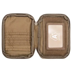 01.072260 - A10 EQUIPEMENT TRANSALL Portefeuille TAN