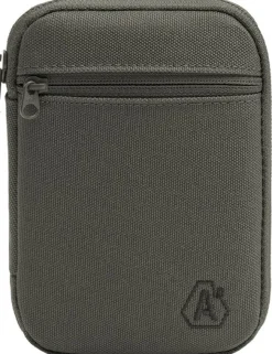 01.072261 - A10 EQUIPEMENT TRANSALL Portefeuille VERT OLIVE