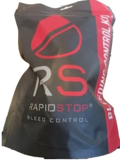 AERO-RSK500-P - RAPIDSTOP Bleeding Control Kit