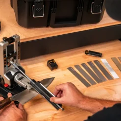Affûteur Worksharp Professional Precision Adjust Elite
