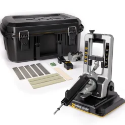Affûteur Worksharp Professional Precision Adjust Elite