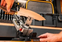 Affûteur Worksharp Professional Precision Adjust Elite