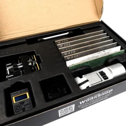 Affûteur Worksharp Professional Precision Adjust