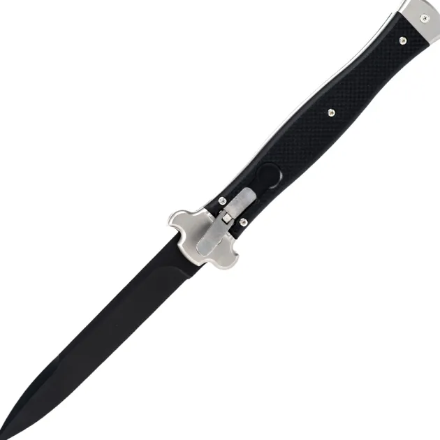 AGA02N-NB - AGA Campolin Zero + G10