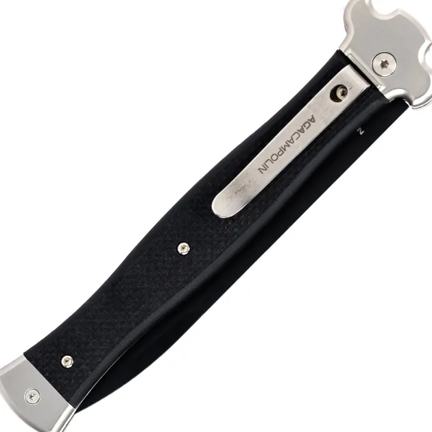 AGA02N-NB - AGA Campolin Zero + G10