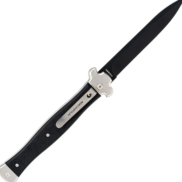 AGA02N-NB - AGA Campolin Zero + G10
